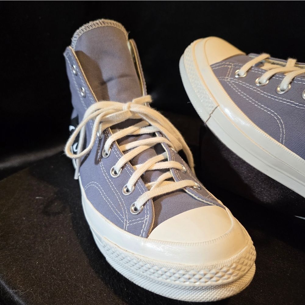 Converse Mens 10 - Picture 2 of 11